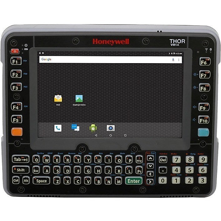 Honeywell Thor VM1A Vehicle-Mounted Computer (VM1A-L0N-1A4A20F)