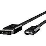 Zebra 3.3 ft USB (CBL-TC5X-USBC2A- 01)