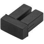 StarTech LC SFP Dust Covers, 10 Pack (SFPLCCAP10)