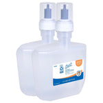 Kimberly-Clark E-2 Antiseptic Foaming Hand Soap, 1200 mL Refill (91595)