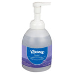 Kleenex Ultra Moisturizing 18 oz. Foaming Hand Sanitizer, 4/Carton (KCC45826CT)