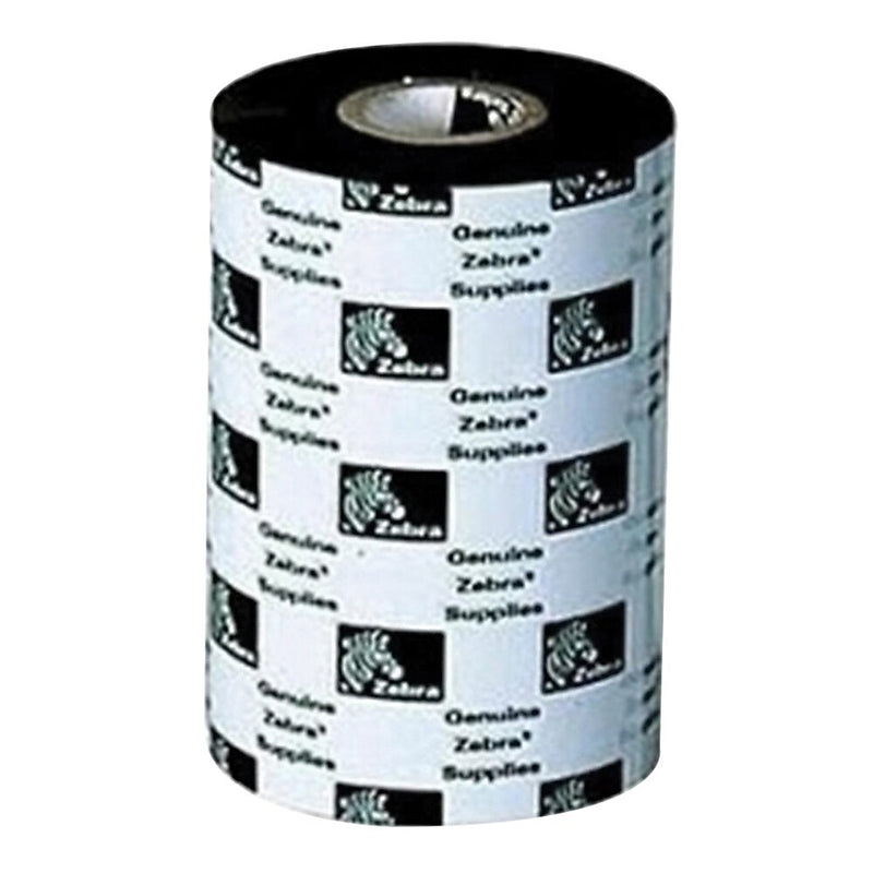 Zebra YMCKO Ribbon for Zebra ZC300 Card Printer (800300-350)