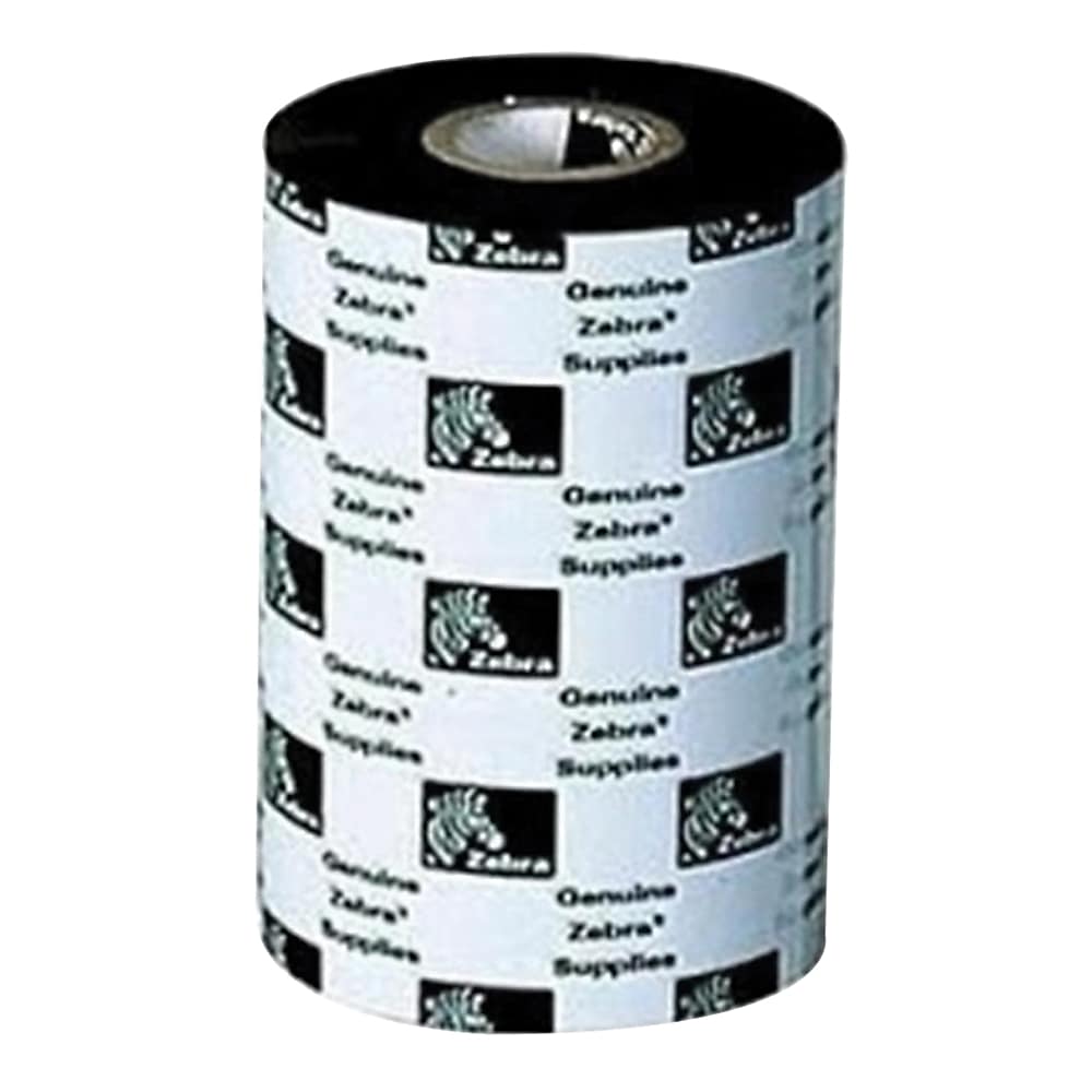 Zebra 800300-360 YMCKOK Ribbon for Zebra ZC300 Card Printer