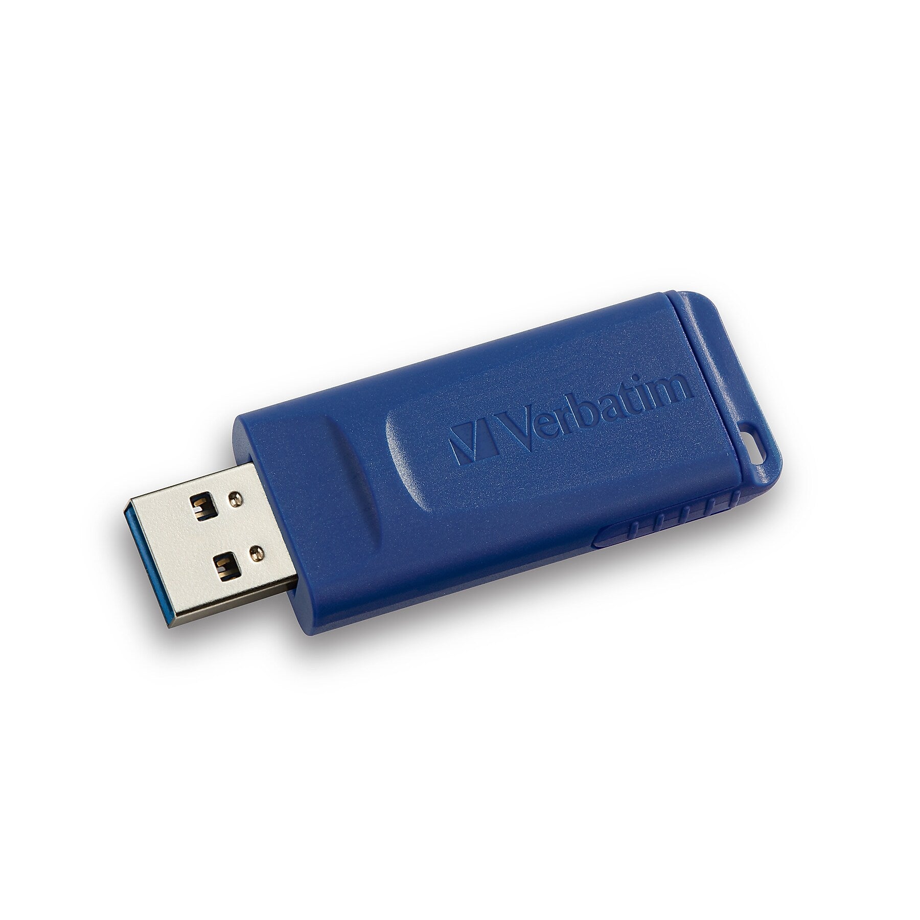 Verbatim Store 'n' Go 16GB USB 2.0 Type A Flash Drive, Assorted (99123)