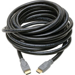 Tripp Lite P568-025-2A 25' HDMI Audio/Video Cable, Black