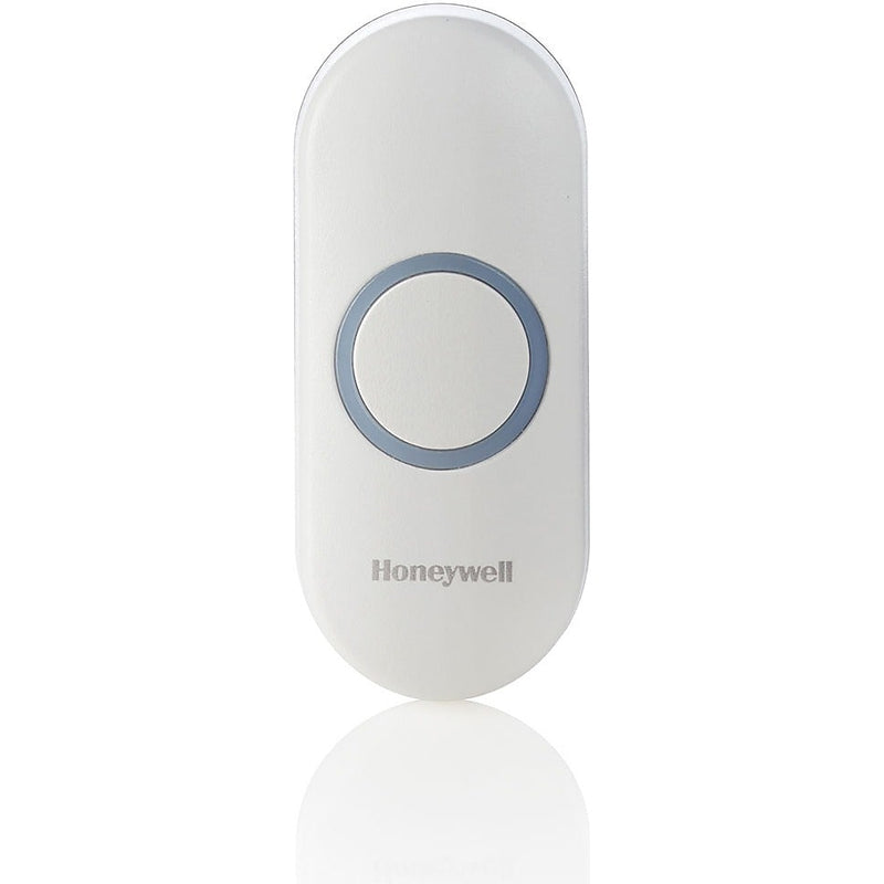Honeywell Home Wireless Smart Doorbell for Series 3, 5, 9, White (RPWL400W2000/A)