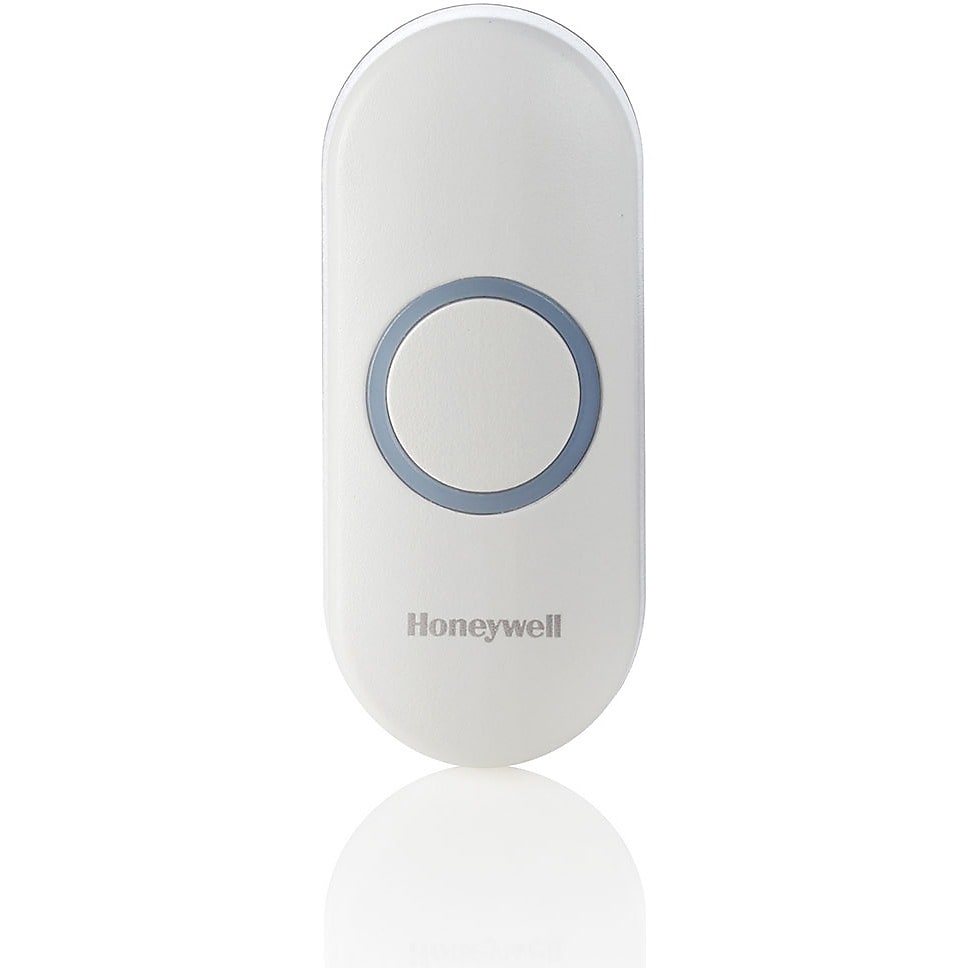 Honeywell Home Wireless Smart Doorbell for Series 3, 5, 9, White (RPWL400W2000/A)
