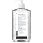 PURELL Advanced 70% Alcohol Gel Hand Sanitizer, Clean Scent, 20 oz., 12/Carton (3023-12)