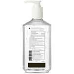 PURELL Advanced 70% Alcohol Gel Hand Sanitizer, Clean Scent, 12 oz., 12/Carton (3659-12)