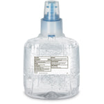 Purell Advanced Green Certified Gel Hand Sanitizer Refill, 1200 mL., 2/Carton (GOJ190302CT)
