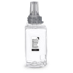 GOJO Foaming Hand Soap Refill for ADX 12 Dispenser, 1250 ml., 3/Carton (8811-03)