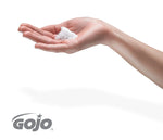 GOJO Foaming Hand Soap Refill for ADX 12 Dispenser, 1250 ml., 3/Carton (8811-03)