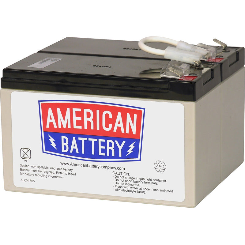 ABC UPS Battery Pack (RBC109)