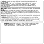 GOJO Green Certified Foaming Hand Soap Refill for FMX 20 Dispenser, 2000 ml., 2/Carton (5265-02)