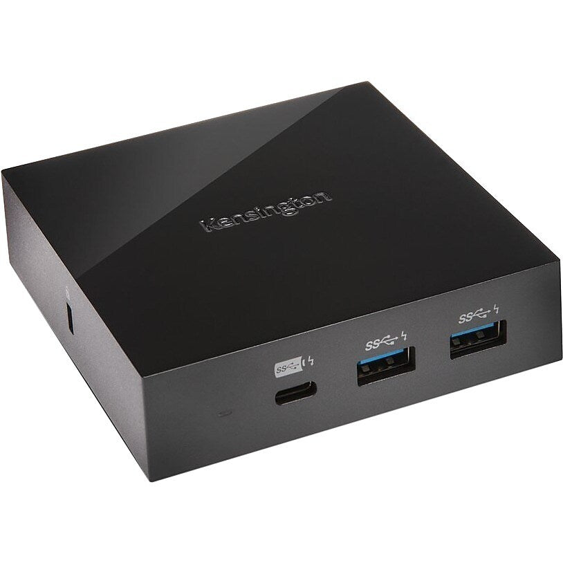 Kensington SD2000P Docking Station (K38260NA)
