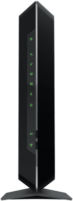 NETGEAR Nighthawk DOCSIS AC1900 Dual Band Cable Modem + WiFi Router, Black (C7000)
