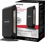 NETGEAR CM1000 DOCSIS 3.1 32x8 Cable Modem