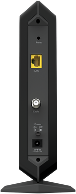 NETGEAR CM1000 DOCSIS 3.1 32x8 Cable Modem