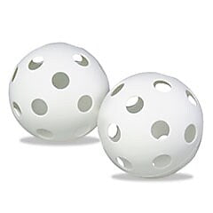 Champion Sports Plastic Balls (CSIPLBB)