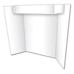 Eco Brites Tri-Fold Project Board (GEO27367B)