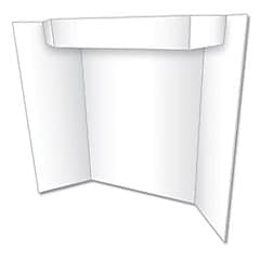 Eco Brites Tri-Fold Project Board (GEO27367B)