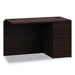 HON® 10700 Series™ Full Right Pedestal Return (HON10711RNN)