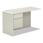 HON® 38000 Series™ Return Pedestal (HON38216LB9Q)