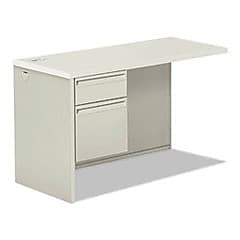 HON® 38000 Series™ Return Pedestal (HON38216LB9Q)