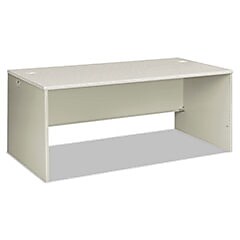 HON® 38000 Series™ Desk Shell (HON38934B9Q)