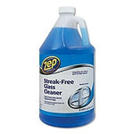 Zep Commercial® Streak-Free Glass Cleaner (ZPEZU1120128CT)