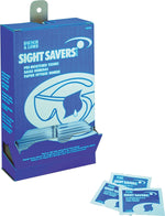 Bausch & Lomb® Pre-Moistened Lens Tissues, 100/Box