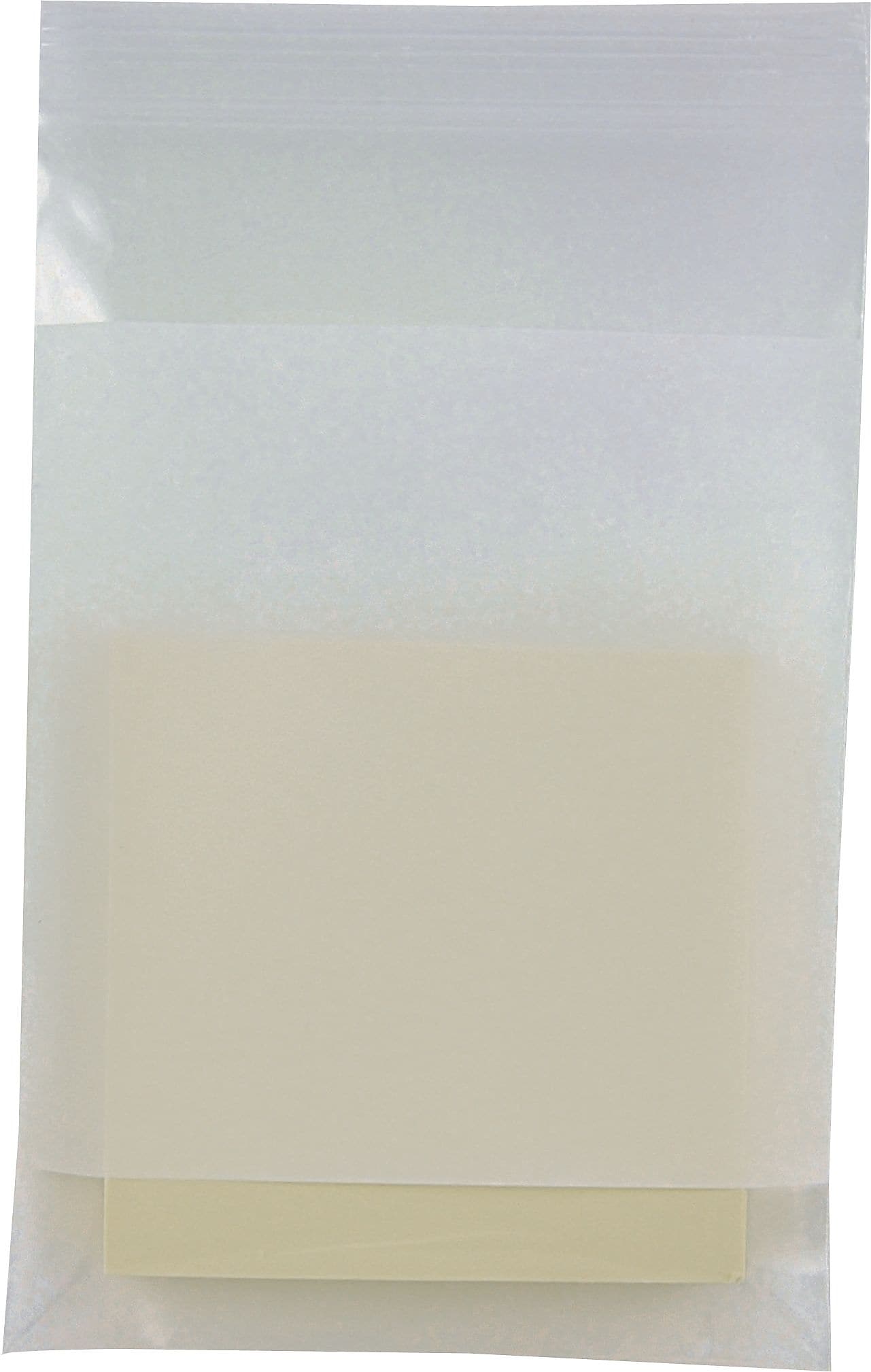 10" x 1450' Poly Tubing, 3 Mil, Clear, 1000/Carton (PB3990)