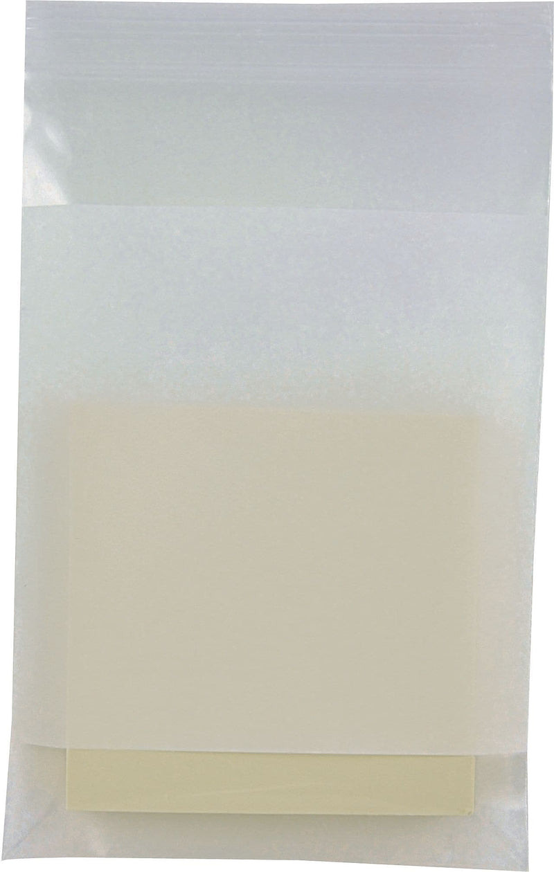 10" x 1450' Poly Tubing, 3 Mil, Clear, 1000/Carton (PB3990)