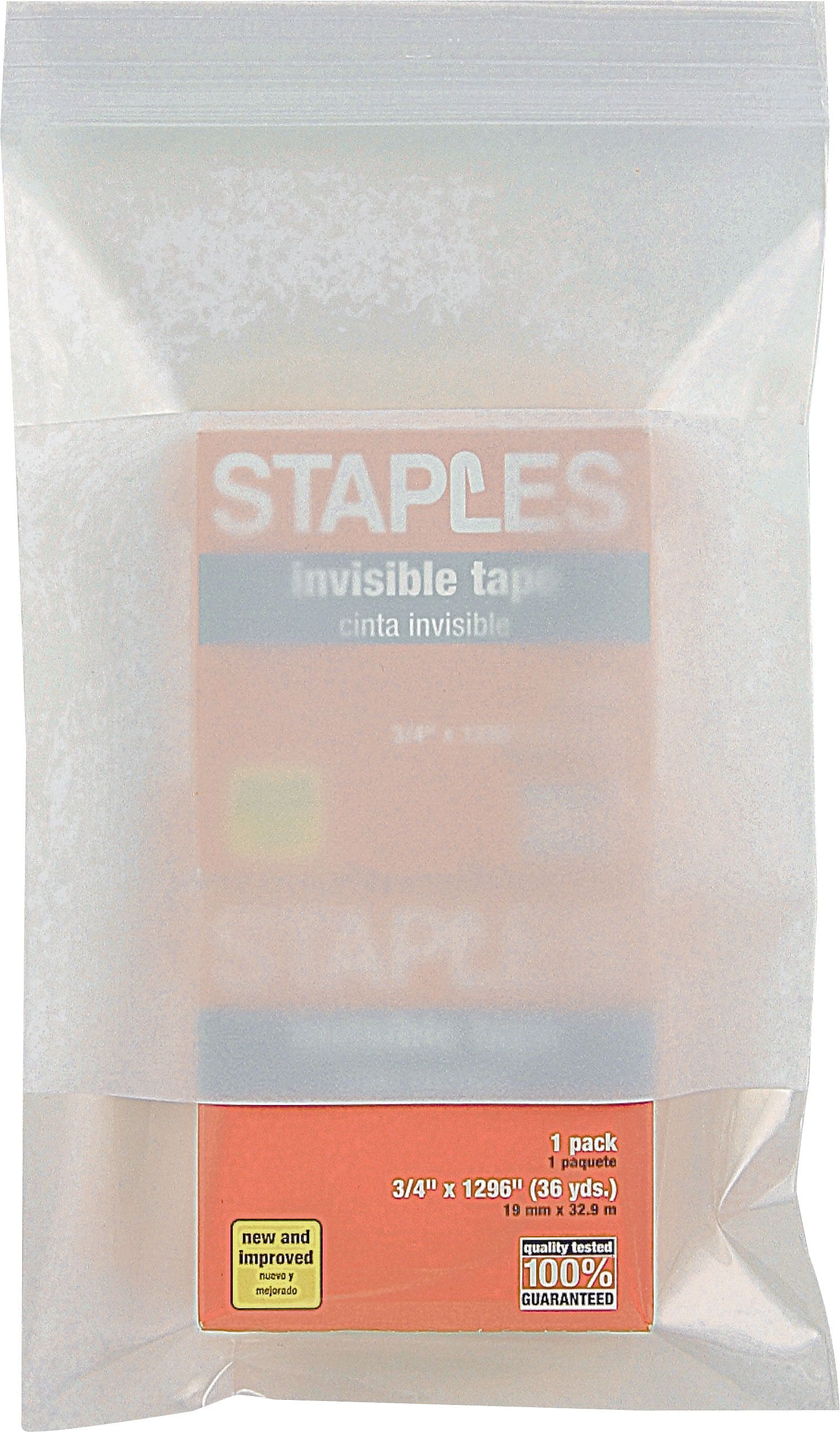 5" x 8" Reclosable Poly Bags, 2 Mil, Clear, 1000/Carton (PB3960)