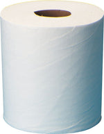 Marcal® 100% Recycled Bath Tissue, 2-Ply, White, 168 Sheets/Roll, 16 Rolls/Case (16466)