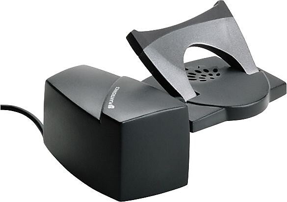 Poly CS540 with Lifter Wireless Noise Canceling Mono Deskphone Earbuds (80R99AA#ABA)