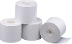 AllianceThermal Cash Register Paper Rolls, 2 1/4" x 85', BPA Free, 50 Rolls/Pack (3201)