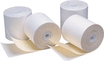 Staples Credit Card Terminal Roll, 2-Ply, 2 3/4" x 100', 50/Carton (532523)