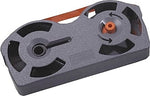 DataProducts Typewriter Ribbons, Black (R5180)