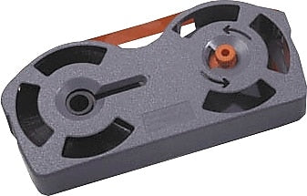DataProducts Typewriter Ribbons, Black (R5180)