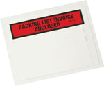 3M™ Top Print Packing List Envelope, 4.5" x 5.5", 1000/Case (PLE-T1)