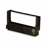 EPSON® ERC-23BR Printer Ribbon for M-250/M-260/RP265/267/TM-267A, B, C, D/TM-270, Black/Red