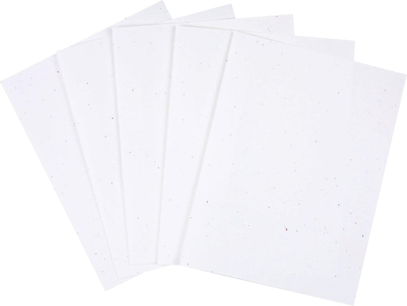 Global 8.5" x 11" Copy Paper, 5000/Carton (GO851120)