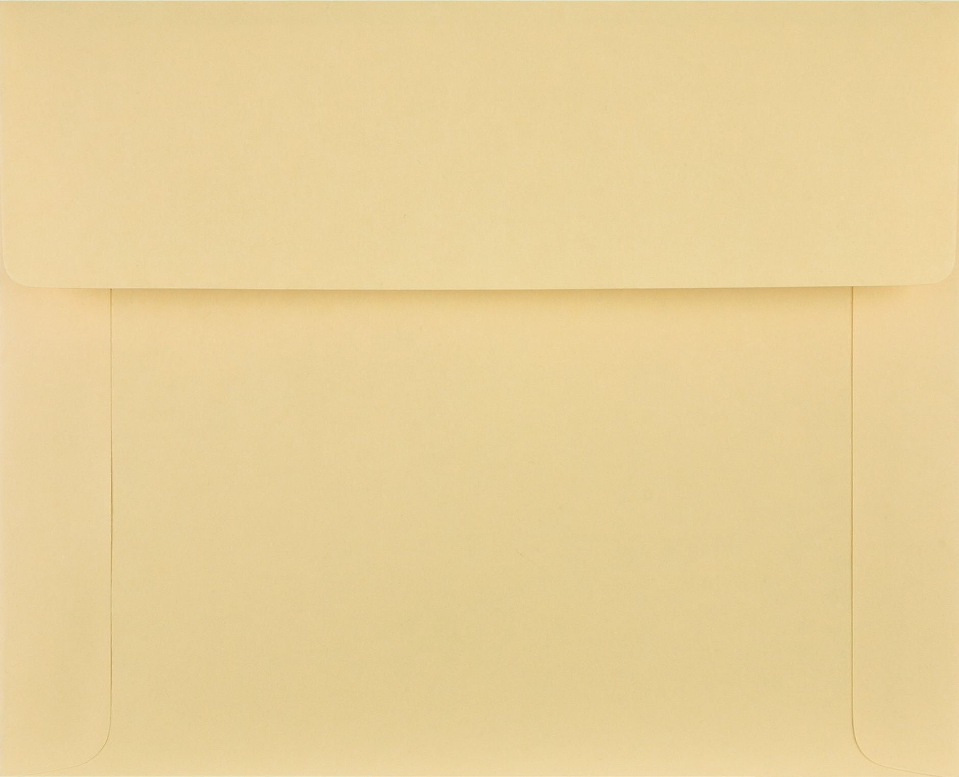 Quality Park Unsealed Booklet Envelope, 9 1/2" x 11 7/8", Beige, 100/Box (QUA89604)