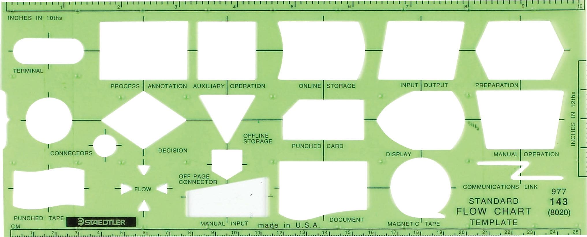 Color-Me 4 1/4" Change Purse, White (FA3382)