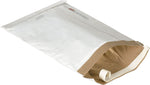 9.5" x 13.5" Self-Sealing Padded Mailer, #5, White, 100/Carton (B807WSS)