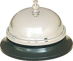 Staples® Call Bell, 3 3/8" Diameter, 144/Ct