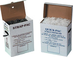 4" x 6" Core, Polypropylene Strapping, Hand Grade (SPSPSPAKIT)