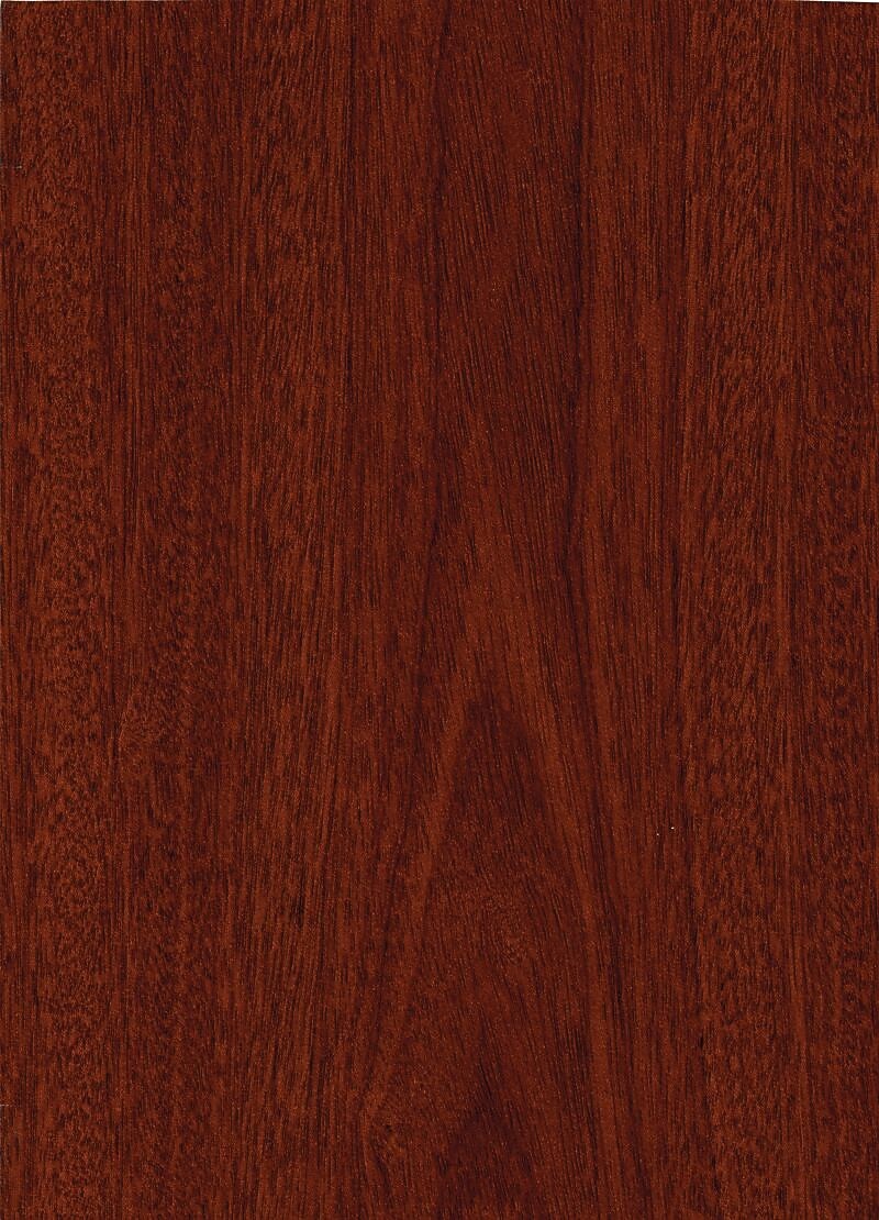 Bush Business Furniture Westfield 72"W Credenza Desk, Mahogany (WC36726)