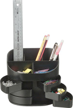 Officemate® 2200 Series Desk Accessories, Double Supply Organizer